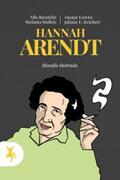 Baratella / Maffeis / Reichert |  Hannah Arendt | eBook | Sack Fachmedien