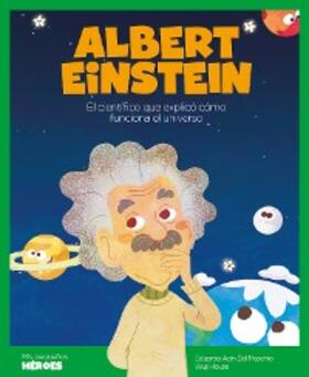 Acín Dal Maschio | Albert Einstein | E-Book | www.sack.de