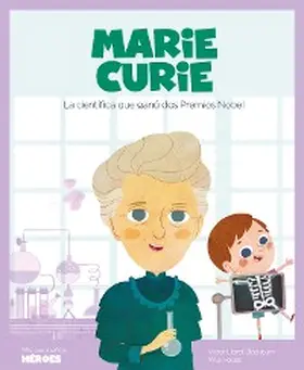 Lloret Blackburn | Marie Curie | E-Book | www.sack.de