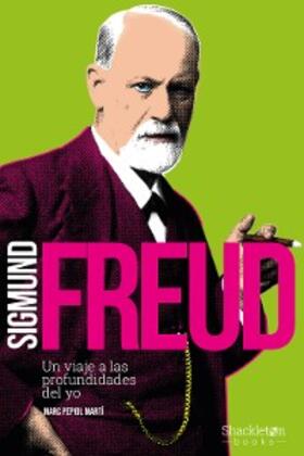 Pepiol Martí |  Sigmund Freud | eBook | Sack Fachmedien