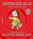 VV.AA. |  Caperucita Roja / Little Red Riding Hood | eBook | Sack Fachmedien