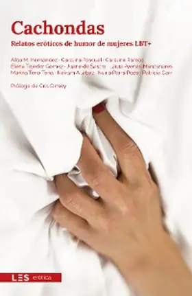 M. Hernández / Carr / Pascual |  Cachondas | eBook | Sack Fachmedien