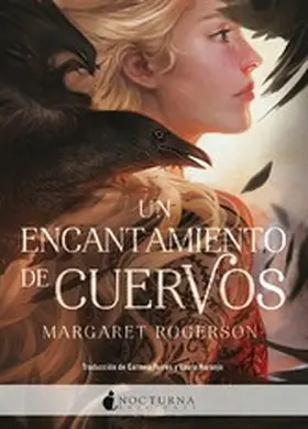 Rogerson |  Un encantamiento de cuervos | eBook | Sack Fachmedien
