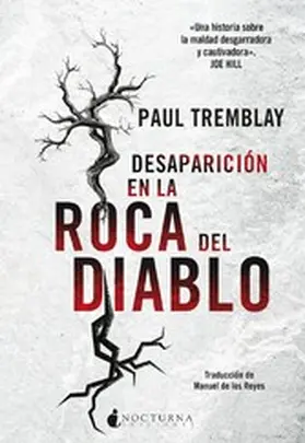 Tremblay |  Desaparición en la Roca del Diablo | eBook | Sack Fachmedien
