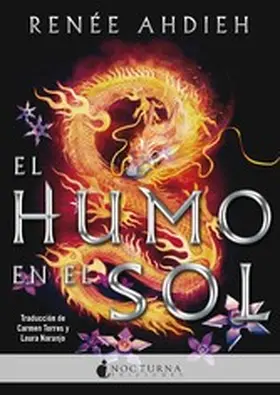 Ahdieh |  El humo en el sol | eBook | Sack Fachmedien