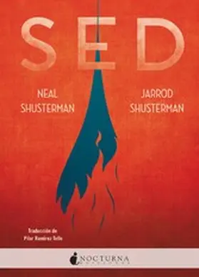 Shusterman |  Sed | eBook | Sack Fachmedien