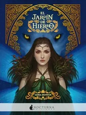 Bonnín |  El jardín de hierro | eBook | Sack Fachmedien