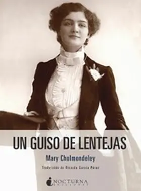Cholmondeley |  Un guiso de lentejas | eBook | Sack Fachmedien