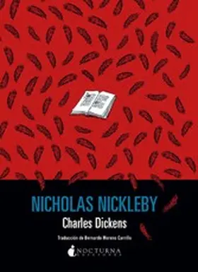 Dickens |  Nicholas Nickleby | eBook | Sack Fachmedien