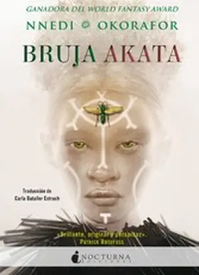 Okorafor |  Bruja Akata | eBook | Sack Fachmedien