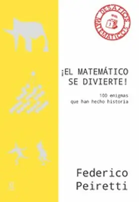 Peiretti |  ¡El matemático se divierte! | eBook | Sack Fachmedien