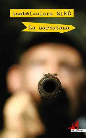 Simó |  La sarbatana | eBook | Sack Fachmedien