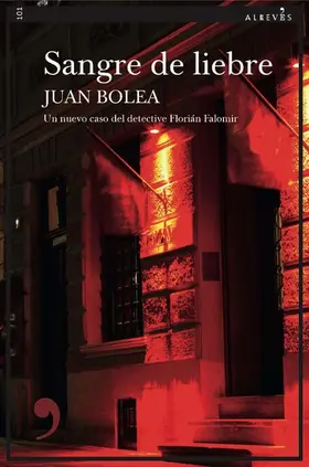 Bolea |  Sangre de liebre | eBook | Sack Fachmedien