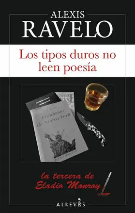 Ravelo |  Los tipos duros no leen poesía | eBook | Sack Fachmedien