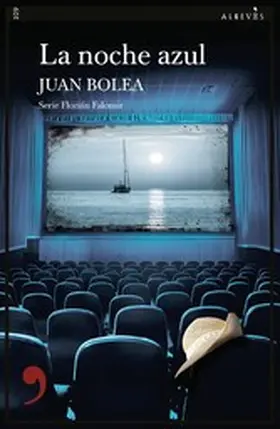 Bolea |  La noche azul | eBook | Sack Fachmedien