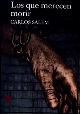 Salem |  Los que merecen morir | Buch |  Sack Fachmedien