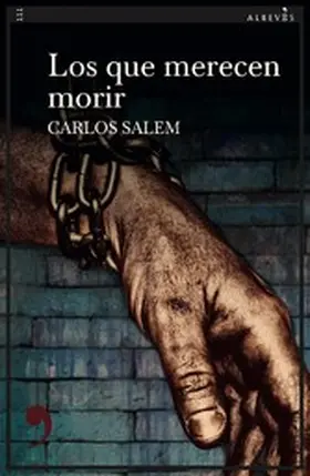 Salem |  Los que merecen morir | eBook | Sack Fachmedien