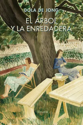 De Jong |  El árbol y la enredadera | eBook | Sack Fachmedien