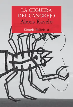 Ravelo |  La ceguera del cangrejo | eBook | Sack Fachmedien