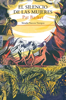 Barker |  El silencio de las mujeres | eBook | Sack Fachmedien