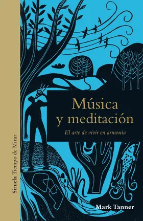 Tanner |  Música y meditación | eBook | Sack Fachmedien
