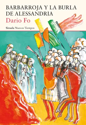 Fo |  Barbarroja y la burla de Alessandria | eBook | Sack Fachmedien