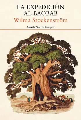 Stockenström |  La expedición al baobab | eBook | Sack Fachmedien
