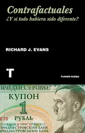 Evans |  Contrafactuales | eBook | Sack Fachmedien