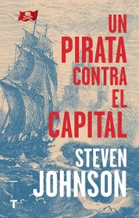 Johnson |  Un pirata contra el capital | eBook | Sack Fachmedien