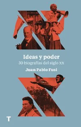 Fusi |  Ideas y poder | eBook | Sack Fachmedien