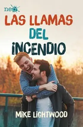 Lightwood |  Las llamas del incendio | eBook | Sack Fachmedien