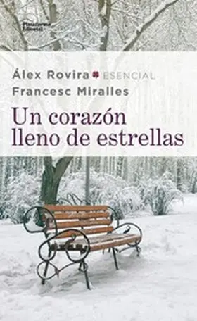 Rovira / Miralles |  Un corazón lleno de estrellas | eBook | Sack Fachmedien