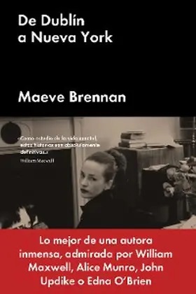 Brennan |  De Dublín a Nueva York | eBook | Sack Fachmedien