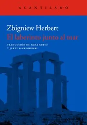 Herbert |  El laberinto junto al mar | eBook | Sack Fachmedien