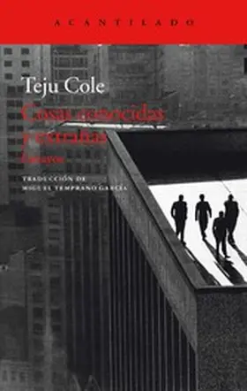 Cole |  Cosas conocidas y extrañas | eBook | Sack Fachmedien