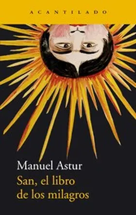 Astur |  San, el libro de los milagros | eBook | Sack Fachmedien