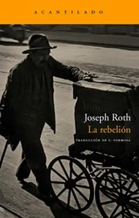 Roth |  La rebelión | eBook | Sack Fachmedien
