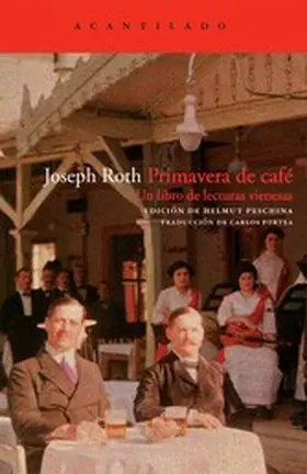 Roth / Peschina |  Primavera de café | eBook | Sack Fachmedien