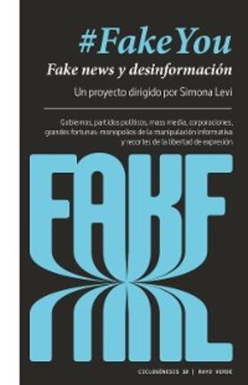 Levi |  #FakeYou | eBook | Sack Fachmedien