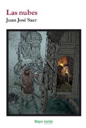 Saer |  Las nubes | eBook | Sack Fachmedien