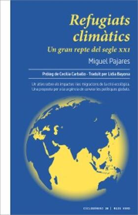 Pajares | Refugiats climàtics | E-Book | sack.de