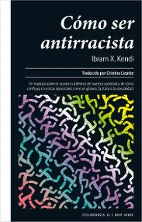 Kendi |  Cómo ser antirracista | eBook | Sack Fachmedien