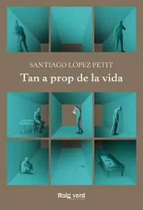 López Petit |  Tan a prop de la vida | eBook | Sack Fachmedien