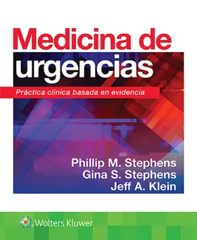 Stephens / Klein |  Medicina de urgencias | Buch |  Sack Fachmedien