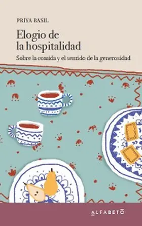 Basil |  Elogio de la hospitalidad | eBook | Sack Fachmedien