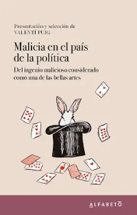Puig |  Malicia en el país de la política | eBook | Sack Fachmedien