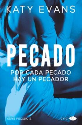 Evans |  Pecado (Vol.2) | eBook | Sack Fachmedien