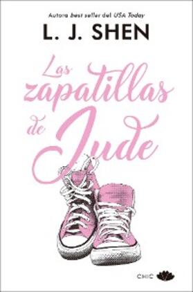 Shen |  Las zapatillas de Jude | eBook | Sack Fachmedien