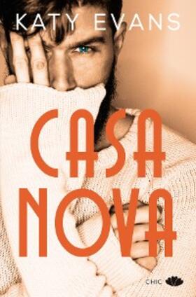 Evans |  Casanova | eBook | Sack Fachmedien
