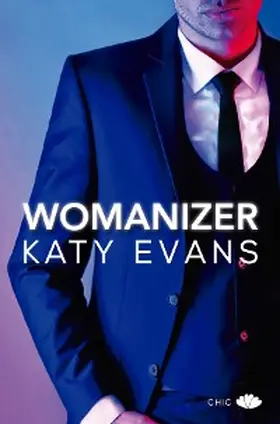 Evans |  Womanizer | eBook | Sack Fachmedien